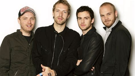 coldplay members will champion.